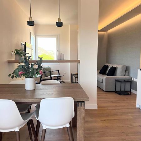 Homely Malaga Soho San Lorenzo Exterior photo
